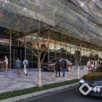 Air Brooklin - Mall Air Brooklin - Mall