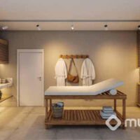 Air Brooklin - Massagem Air Brooklin - Massagem