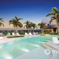 Air Brooklin - Piscina adulto Air Brooklin - Piscina adulto