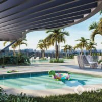 Air Brooklin - Piscina infantil Air Brooklin - Piscina infantil