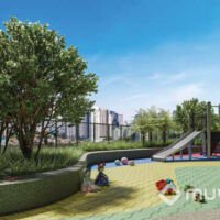 Air Brooklin - Playground Air Brooklin - Playground