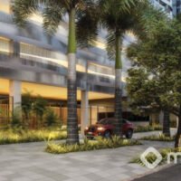 Air Brooklin - Porte cochere Air Brooklin - Porte cochere