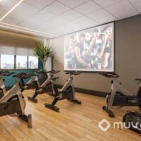 Air Brooklin - Spinning Air Brooklin - Spinning