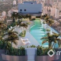 Air Brooklin - Voo rooftop Air Brooklin - Voo rooftop