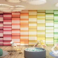 Dream View Sky Resort - Baby club Dream View Sky Resort - Baby club