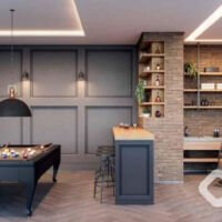 Dream View Sky Resort - Barber Shop Dream View Sky Resort - Barber Shop