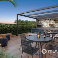 Dream View Sky Resort - Churrasqueira Dream View Sky Resort - Churrasqueira