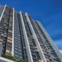 Dream View Sky Resort - Detalhe fachada Dream View Sky Resort - Detalhe fachada