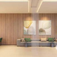 Dream View Sky Resort - Espaço gourmet Dream View Sky Resort - Espaço gourmet