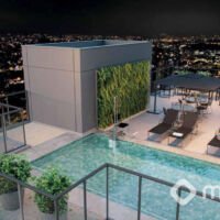 Dream View Sky Resort - Exclusive sky pool Dream View Sky Resort - Exclusive sky pool