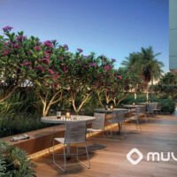 Dream View Sky Resort - Lounge beauty Dream View Sky Resort - Lounge beauty