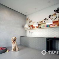 Dream View Sky Resort - Pet care Dream View Sky Resort - Pet care