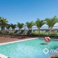 Dream View Sky Resort - Piscina infantil Dream View Sky Resort - Piscina infantil