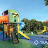 Dream View Sky Resort - Playground Dream View Sky Resort - Playground