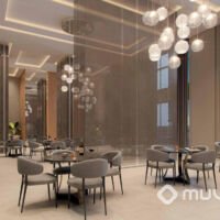 Dream View Sky Resort - Salão de festas Dream View Sky Resort - Salão de festas