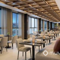 Dream View Sky Resort - Sky bar Dream View Sky Resort - Sky bar