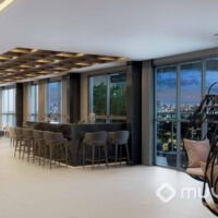 Dream View Sky Resort - Sky bar Dream View Sky Resort - Sky bar