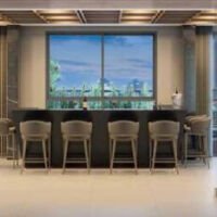 Dream View Sky Resort - Sky bar panorâmica Dream View Sky Resort - Sky bar panorâmica