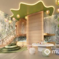 Escape Éden - Brinquedoteca Escape Éden - Brinquedoteca