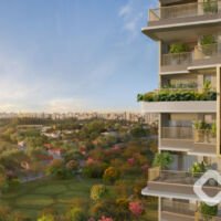 Escape Éden - Detalhe fachada Escape Éden - Detalhe fachada