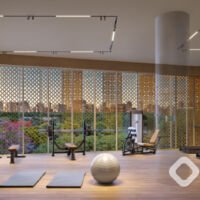 Escape Éden - Fitness NR Escape Éden - Fitness NR