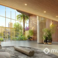 Escape Éden - Lobby Escape Éden - Lobby