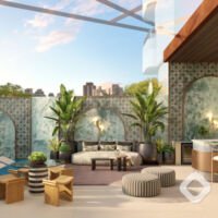 Escape Éden - Private pool house Escape Éden - Private pool house