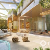 Escape Éden - Salão de festas Escape Éden - Salão de festas