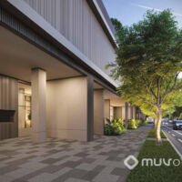 HUB Brooklin - Acesso HUB Brooklin - Acesso