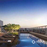 HUB Brooklin - Piscina HUB Brooklin - Piscina