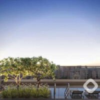 HUB Brooklin - Vista rooftop HUB Brooklin - Vista rooftop