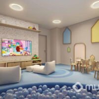 Lindenberg Alto de Pinheiros - Brinquedoteca Lindenberg Alto de Pinheiros - Brinquedoteca