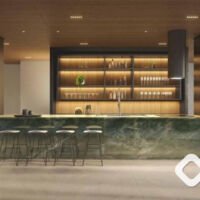 Lindenberg Alto de Pinheiros - Espaço gourmet Lindenberg Alto de Pinheiros - Espaço gourmet