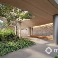 Lindenberg Alto de Pinheiros - Hall de acesso Lindenberg Alto de Pinheiros - Hall de acesso