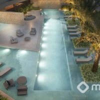 Lindenberg Alto de Pinheiros - Piscina voo Lindenberg Alto de Pinheiros - Piscina voo