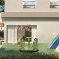 Lindenberg Alto de Pinheiros - Playground Lindenberg Alto de Pinheiros - Playground