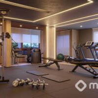 Living Alto do Ipiranga - Fitness Living Alto do Ipiranga - Fitness