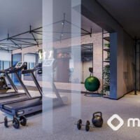 Living IN Alto do Ipiranga - Fitness Living IN Alto do Ipiranga - Fitness