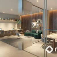 Living Pacific Belém - Coworking Living Pacific Belém - Coworking