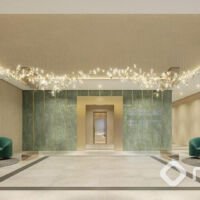 Living Pacific Belém - Hall Living Pacific Belém - Hall