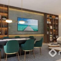 Living Pacific Belém - Yacht Pub Living Pacific Belém - Yacht Pub