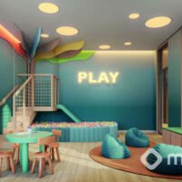 MAC Campo Belo - Brinquedoteca MAC Campo Belo - Brinquedoteca