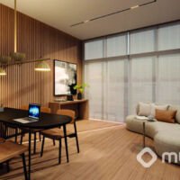 MAC Campo Belo - Coworking MAC Campo Belo - Coworking