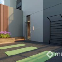 MAC Campo Belo - Fitness externo MAC Campo Belo - Fitness externo