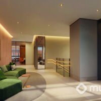 MAC Campo Belo - Lounge MAC Campo Belo - Lounge