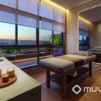 MAC Campo Belo - Massagem MAC Campo Belo - Massagem