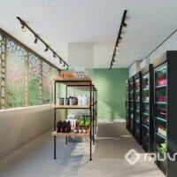 MAC Campo Belo - Mini market MAC Campo Belo - Mini market