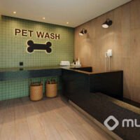 MAC Campo Belo - Pet care MAC Campo Belo - Pet care