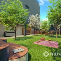 MAC Campo Belo - Piquenique MAC Campo Belo - Piquenique