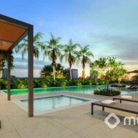 MAC Campo Belo - Piscina infantil MAC Campo Belo - Piscina infantil